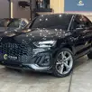 AUDI Q5 2.0 55 TFSIE PHEV SPORTBACK PERFORMANCE QUATTRO S TRONIC AUDI Q5 2.0 55 TFSIE PHEV SPORTBACK PERFORMANCE QUATTRO S TRONIC