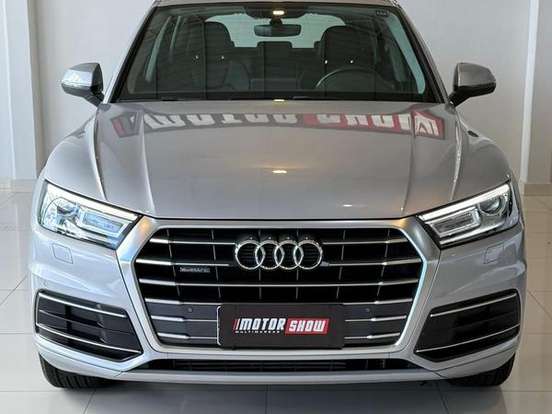 AUDI-Q5-2.0 TFSI GASOLINA PRESTIGE PLUS S TRONIC AUDI-Q5-2018