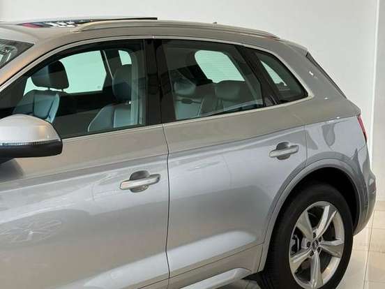 AUDI-Q5-2.0 TFSI GASOLINA PRESTIGE PLUS S TRONIC AUDI-Q5-2018