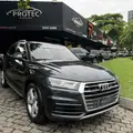 AUDI Q5 2.0 TFSI GASOLINA SECURITY S TRONIC AUDI Q5 2.0 TFSI GASOLINA SECURITY S TRONIC
