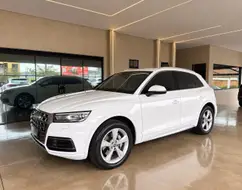 AUDI Q5 2.0 TFSI GASOLINA SECURITY S TRONIC AUDI Q5 2.0 TFSI GASOLINA SECURITY S TRONIC