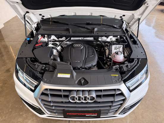 AUDI-Q5-2.0 TFSI GASOLINA SECURITY S TRONIC AUDI-Q5-2018