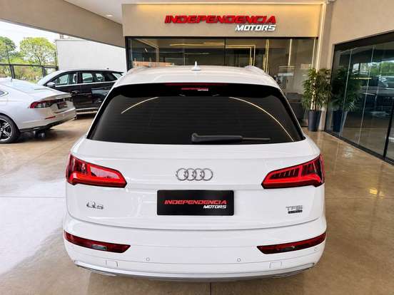 AUDI-Q5-2.0 TFSI GASOLINA SECURITY S TRONIC AUDI-Q5-2018