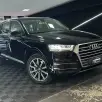 AUDI Q7 3.0 TFSI AMBITION V6 24V GASOLINA 4P TIPTRONIC AUDI Q7 3.0 TFSI AMBITION V6 24V GASOLINA 4P TIPTRONIC