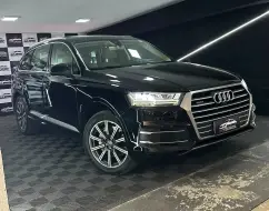 AUDI Q7 3.0 TFSI AMBITION V6 24V GASOLINA 4P TIPTRONIC AUDI Q7 3.0 TFSI AMBITION V6 24V GASOLINA 4P TIPTRONIC