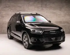 AUDI Q7 3.0 V6 TDI DIESEL PERFORMANCE TIPTRONIC AUDI Q7 3.0 V6 TDI DIESEL PERFORMANCE TIPTRONIC
