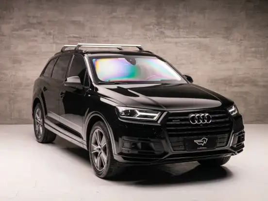 AUDI-Q7-3.0 V6 TDI DIESEL PERFORMANCE TIPTRONIC AUDI-Q7-2019
