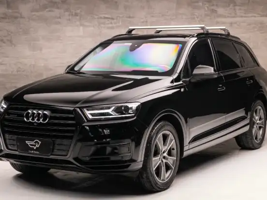 AUDI-Q7-3.0 V6 TDI DIESEL PERFORMANCE TIPTRONIC AUDI-Q7-2019