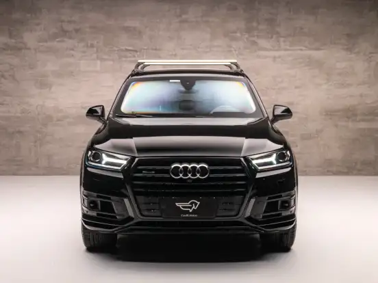 AUDI-Q7-3.0 V6 TDI DIESEL PERFORMANCE TIPTRONIC AUDI-Q7-2019