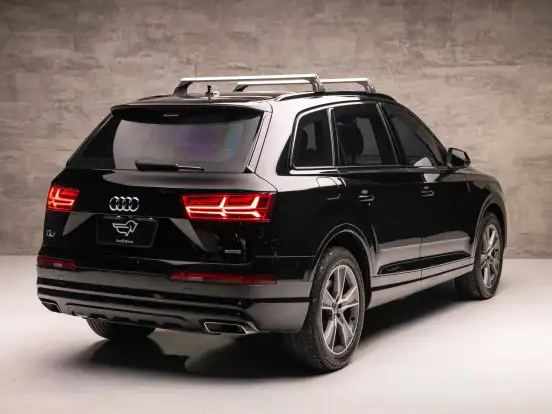 AUDI-Q7-3.0 V6 TDI DIESEL PERFORMANCE TIPTRONIC AUDI-Q7-2019