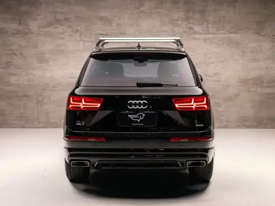 AUDI-Q7-3.0 V6 TDI DIESEL PERFORMANCE TIPTRONIC AUDI-Q7-2019