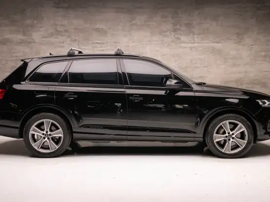 AUDI-Q7-3.0 V6 TDI DIESEL PERFORMANCE TIPTRONIC AUDI-Q7-2019