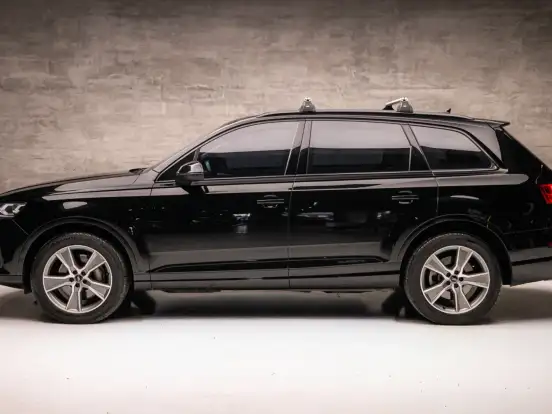 AUDI-Q7-3.0 V6 TDI DIESEL PERFORMANCE TIPTRONIC AUDI-Q7-2019