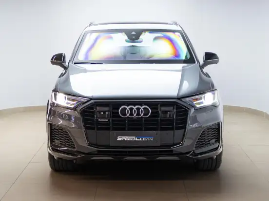 AUDI-Q7-3.0 V6 TFSI MHEV QUATTRO S-LINE TIPTRONIC AUDI-Q7-2022