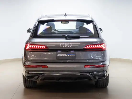 AUDI-Q7-3.0 V6 TFSI MHEV QUATTRO S-LINE TIPTRONIC AUDI-Q7-2022