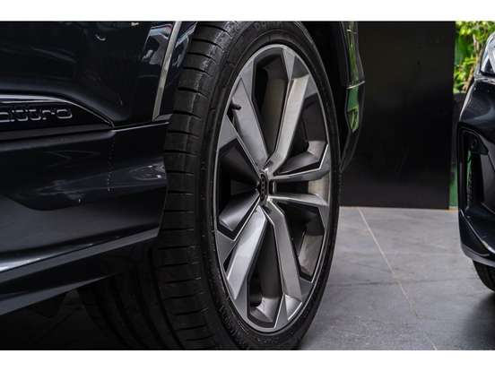 AUDI-Q7-3.0 55 TFSI GASOLINA PERFORMANCE BLACK QUATTRO TIPTRONIC AUDI-Q7-2022