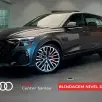 AUDI Q8 3.0 TFSI GASOLINA PERFORMANCE BLACK QUATTRO TIPTRONIC AUDI Q8 3.0 TFSI GASOLINA PERFORMANCE BLACK QUATTRO TIPTRONIC