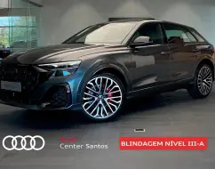 AUDI Q8 3.0 TFSI GASOLINA PERFORMANCE BLACK QUATTRO TIPTRONIC AUDI Q8 3.0 TFSI GASOLINA PERFORMANCE BLACK QUATTRO TIPTRONIC