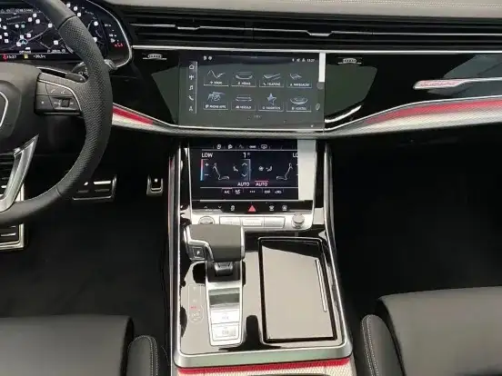 AUDI-Q8-3.0 TFSI GASOLINA PERFORMANCE BLACK QUATTRO TIPTRONIC AUDI-Q8-2025