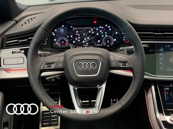 AUDI-Q8-3.0 TFSI GASOLINA PERFORMANCE BLACK QUATTRO TIPTRONIC AUDI-Q8-2025