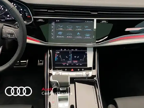 AUDI-Q8-3.0 TFSI GASOLINA PERFORMANCE BLACK QUATTRO TIPTRONIC AUDI-Q8-2025