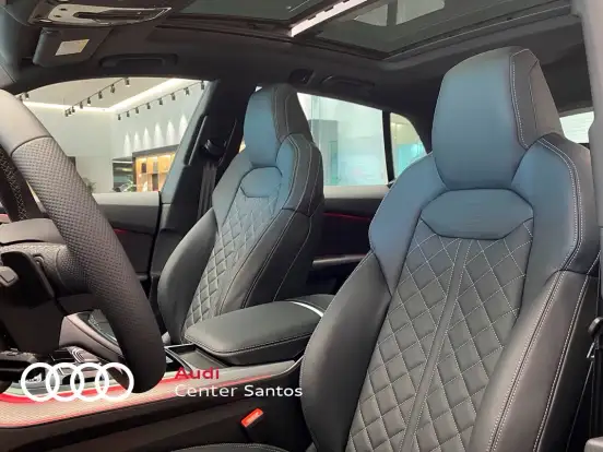 AUDI-Q8-3.0 TFSI GASOLINA PERFORMANCE BLACK QUATTRO TIPTRONIC AUDI-Q8-2025