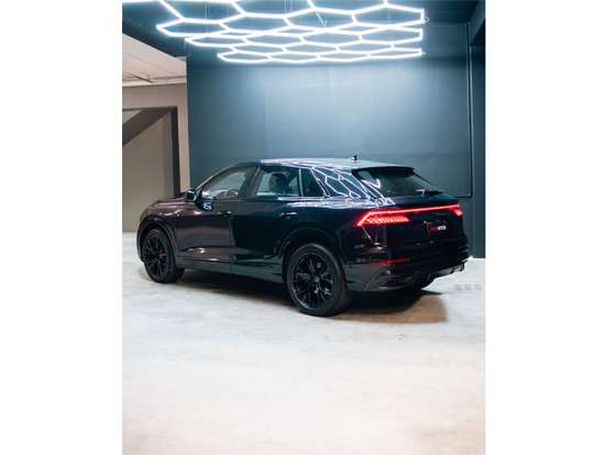 AUDI-Q8-3.0 TFSI GASOLINA PERFORMANCE BLACK QUATTRO TIPTRONIC AUDI-Q8-2021