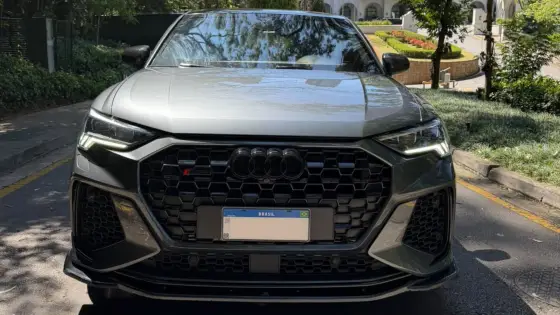 Audi RS Q3 2.5 Tfsi Sportback Quattro Gasolina S-Tronic
