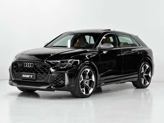 AUDI-RS Q8-2026