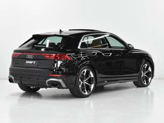 AUDI-RS Q8-4.0 V8 TWINTURBO GASOLINA PERFORMANCE TIPTRONIC AUDI-RS Q8-2026