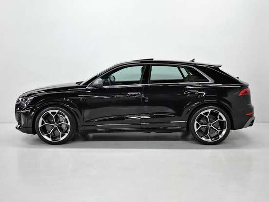 AUDI-RS Q8-2026