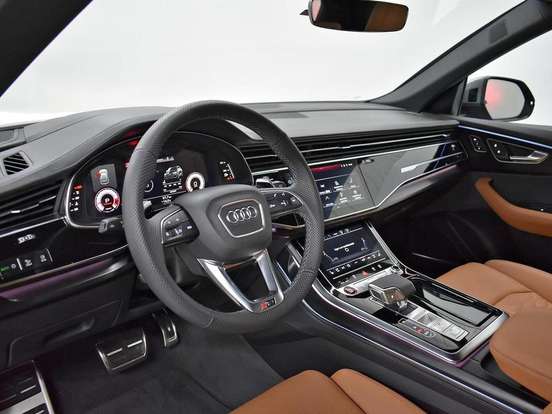 AUDI-RS Q8-4.0 V8 TWINTURBO GASOLINA PERFORMANCE TIPTRONIC AUDI-RS Q8-2026
