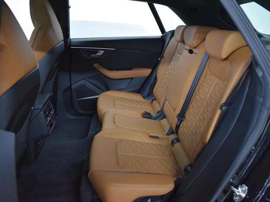 AUDI-RS Q8-4.0 V8 TWINTURBO GASOLINA PERFORMANCE TIPTRONIC AUDI-RS Q8-2026