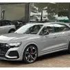 AUDI RS Q8 4.0 V8 TWINTURBO MHEV TIPTRONIC AUDI RS Q8 4.0 V8 TWINTURBO MHEV TIPTRONIC