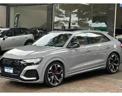 AUDI RS Q8 4.0 V8 TWINTURBO MHEV TIPTRONIC AUDI RS Q8 4.0 V8 TWINTURBO MHEV TIPTRONIC