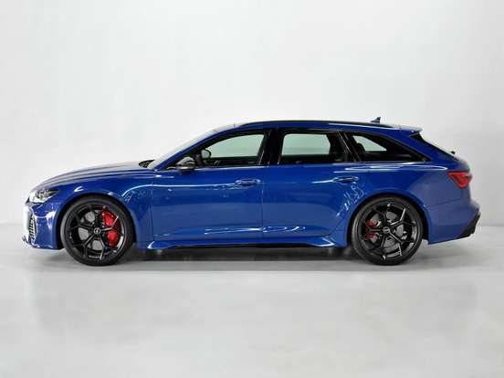 AUDI-RS6-4.0 V8 TFSI MHEV AVANT PERFORMANCE TIPTRONIC AUDI-RS6-2025