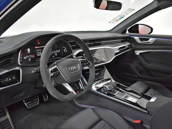 AUDI-RS6-4.0 V8 TFSI MHEV AVANT PERFORMANCE TIPTRONIC AUDI-RS6-2025