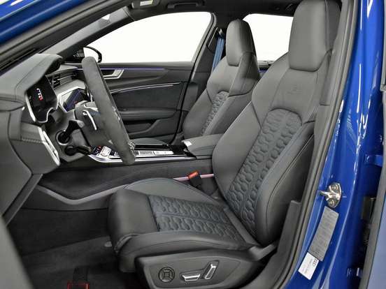 AUDI-RS6-4.0 V8 TFSI MHEV AVANT PERFORMANCE TIPTRONIC AUDI-RS6-2025