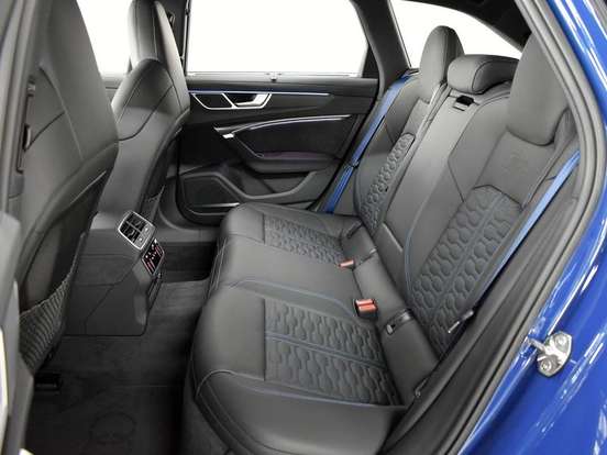 AUDI-RS6-4.0 V8 TFSI MHEV AVANT PERFORMANCE TIPTRONIC AUDI-RS6-2025