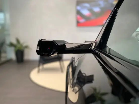 AUDI-SQ8 E-TRON-ELÉTRICO SPORTBACK QUATTRO AUDI-SQ8 E-TRON-2023