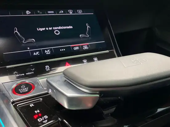 AUDI-SQ8 E-TRON-ELÉTRICO SPORTBACK QUATTRO AUDI-SQ8 E-TRON-2023