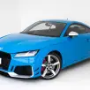 AUDI TT RS 2.5 TFSI QUATTRO COUPÉ GASOLINA 2P S-TRONIC AUDI TT RS 2.5 TFSI QUATTRO COUPÉ GASOLINA 2P S-TRONIC