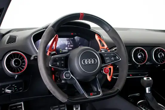 AUDI-TT RS-2.5 TFSI QUATTRO COUPÉ GASOLINA 2P S-TRONIC AUDI-TT RS-2020