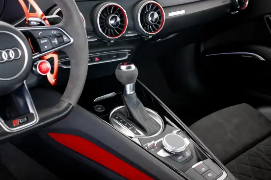 AUDI-TT RS-2.5 TFSI QUATTRO COUPÉ GASOLINA 2P S-TRONIC AUDI-TT RS-2020