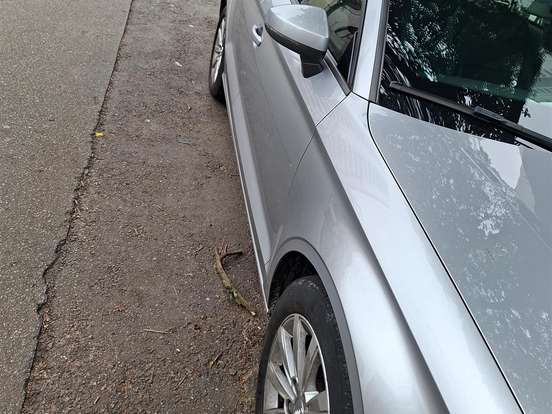AUDI-A3-1.4 TFSI SEDAN 16V GASOLINA 4P S-TRONIC AUDI-A3-2015
