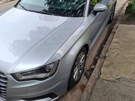AUDI-A3-1.4 TFSI SEDAN 16V GASOLINA 4P S-TRONIC AUDI-A3-2015