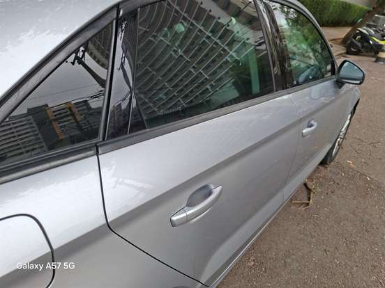 AUDI-A3-1.4 TFSI SEDAN 16V GASOLINA 4P S-TRONIC AUDI-A3-2015