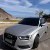 AUDI A3 1.4 TFSI SPORTBACK 16V GASOLINA 4P S-TRONIC AUDI A3 1.4 TFSI SPORTBACK 16V GASOLINA 4P S-TRONIC