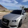 AUDI A3 1.4 TFSI SPORTBACK 16V GASOLINA 4P S-TRONIC AUDI A3 1.4 TFSI SPORTBACK 16V GASOLINA 4P S-TRONIC
