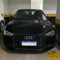 AUDI A3 1.4 TFSI SPORTBACK AMBIENTE 16V GASOLINA 4P S-TRONIC AUDI A3 1.4 TFSI SPORTBACK AMBIENTE 16V GASOLINA 4P S-TRONIC